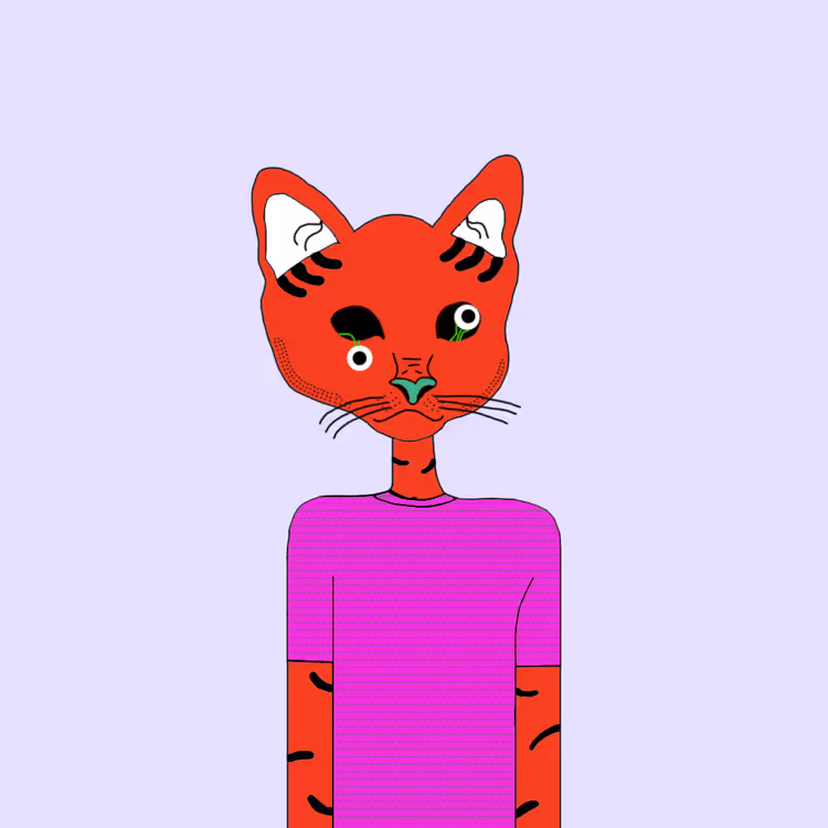 Metaworld Cat #118