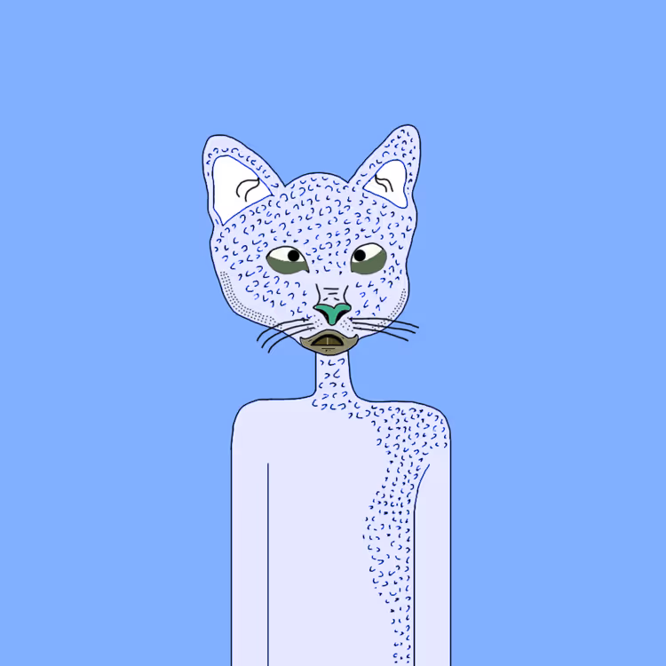 Metaworld Cat #785