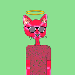 Metaworld Cat #377