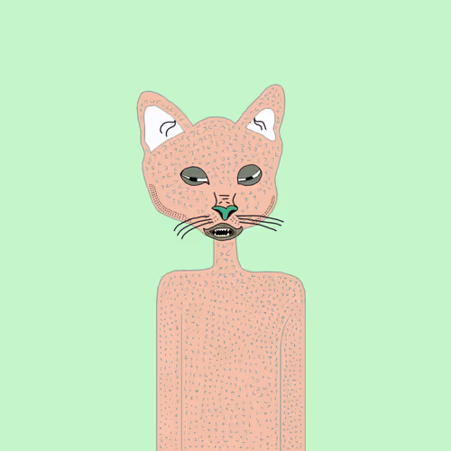 Metaworld Cat #896