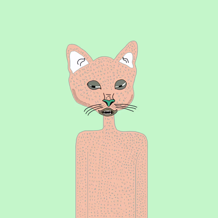 Metaworld Cat #896