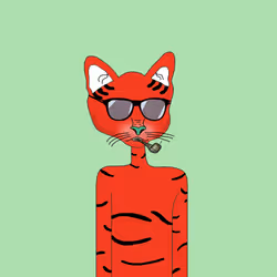 Metaworld Cat #978