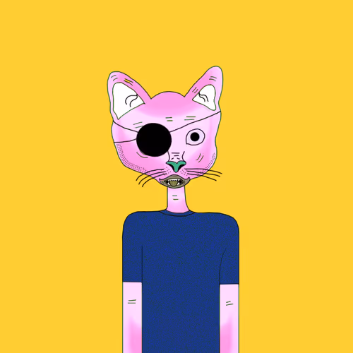 Metaworld Cat #544