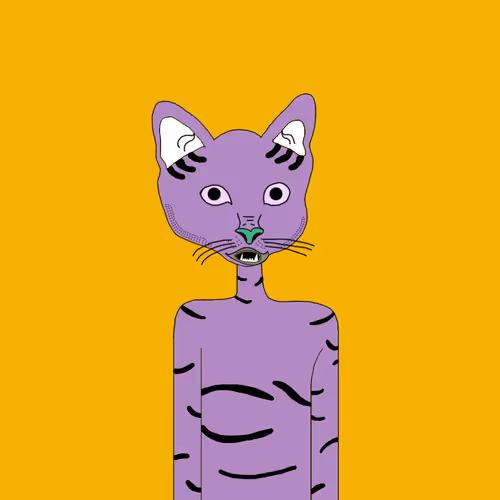 Metaworld Cat #911