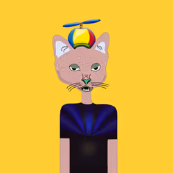 Metaworld Cat #602