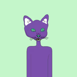 Metaworld Cat #953