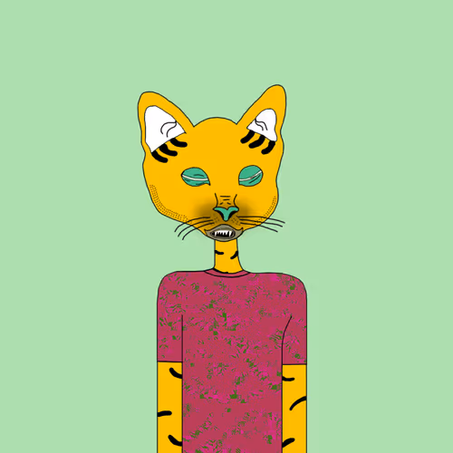 Metaworld Cat #760