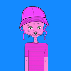 Metaworld Cat #583