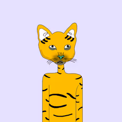 Metaworld Cat #166