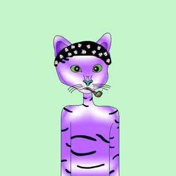 Metaworld Cat #798