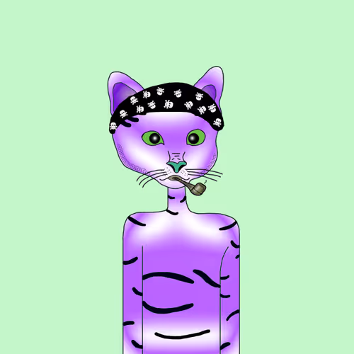 Metaworld Cat #798