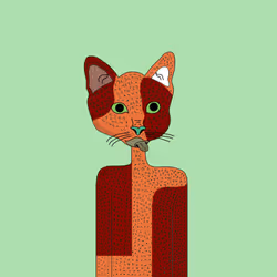 Metaworld Cat #793