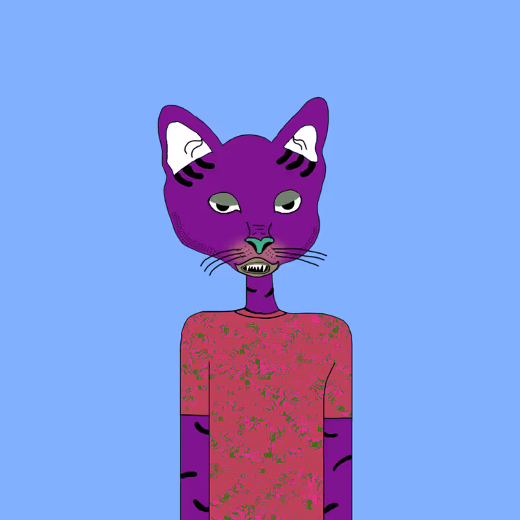 Metaworld Cat #907