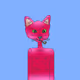 Metaworld Cat #381