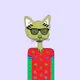Metaworld Cat #77
