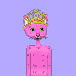 Metaworld Cat #146