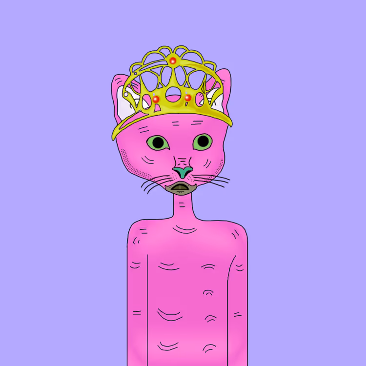 Metaworld Cat #146