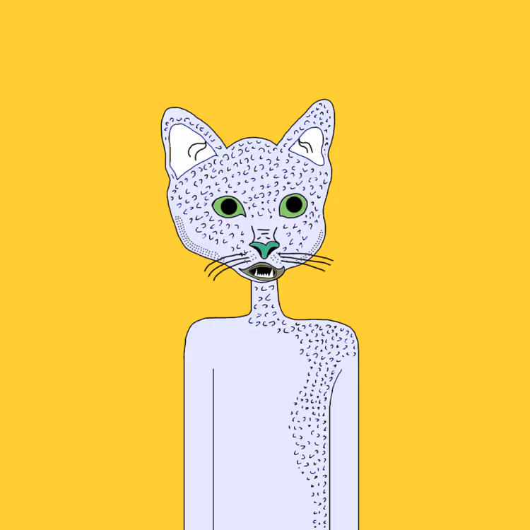 Metaworld Cat #972