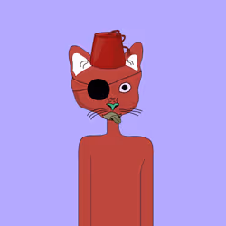 Metaworld Cat #116
