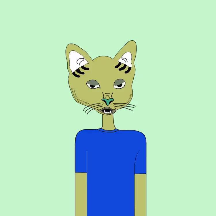Metaworld Cat #142