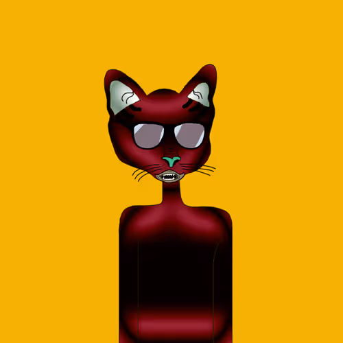Metaworld Cat #282