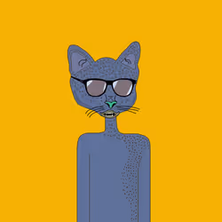 Metaworld Cat #455