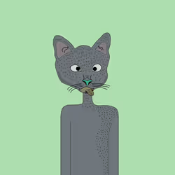 Metaworld Cat #711