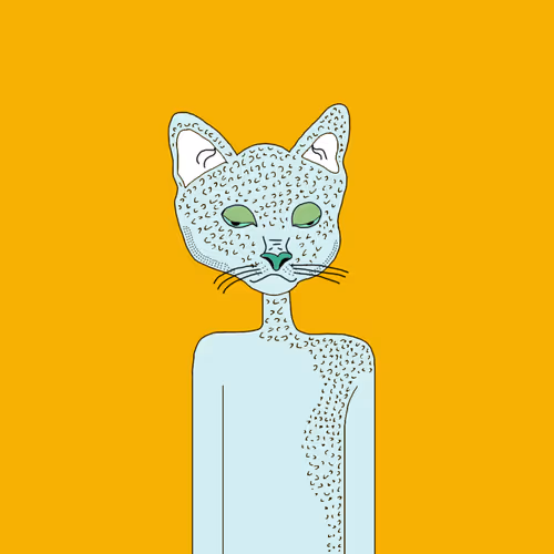 Metaworld Cat #913