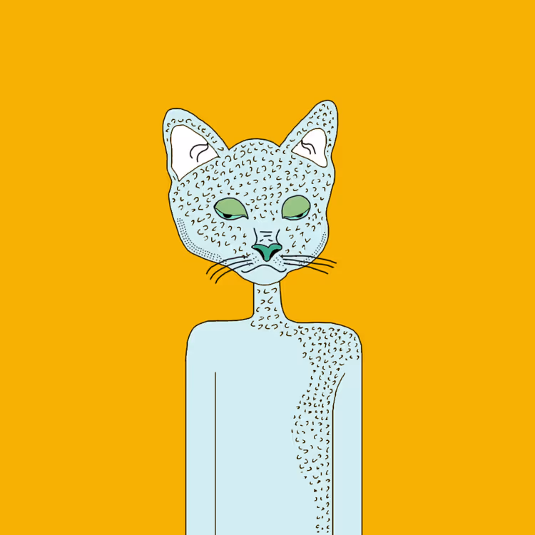 Metaworld Cat #913