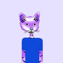 Metaworld Cat #993