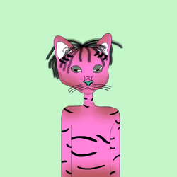 Metaworld Cat #141