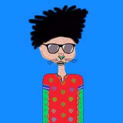 Metaworld Cat #826