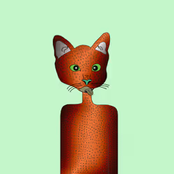 Metaworld Cat #202
