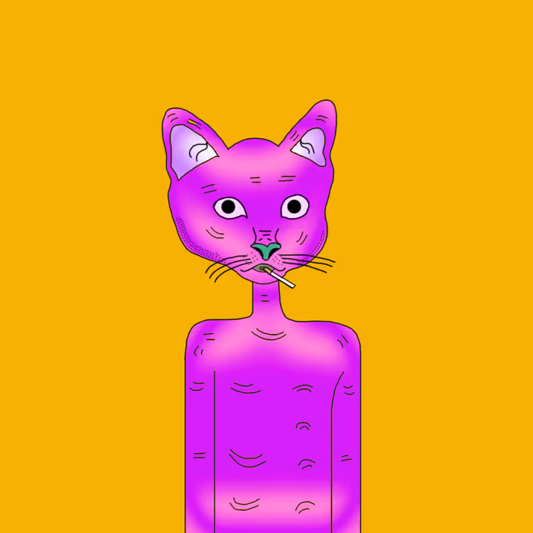 Metaworld Cat #934