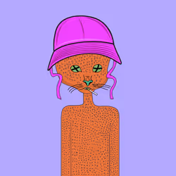Metaworld Cat #155