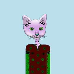 Metaworld Cat #209