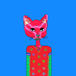 Metaworld Cat #331