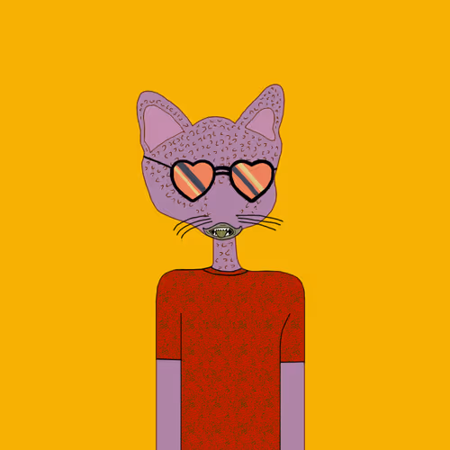 Metaworld Cat #476