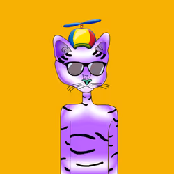 Metaworld Cat #230