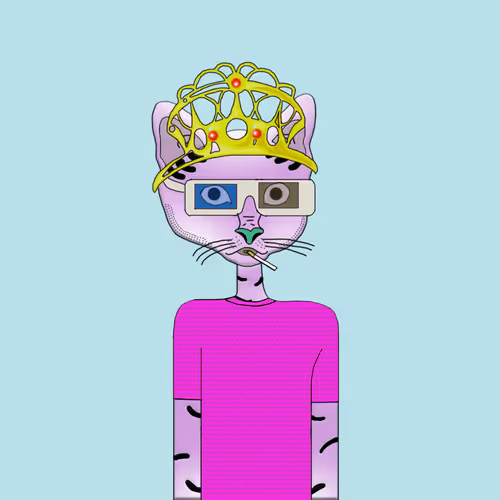 Metaworld Cat #931