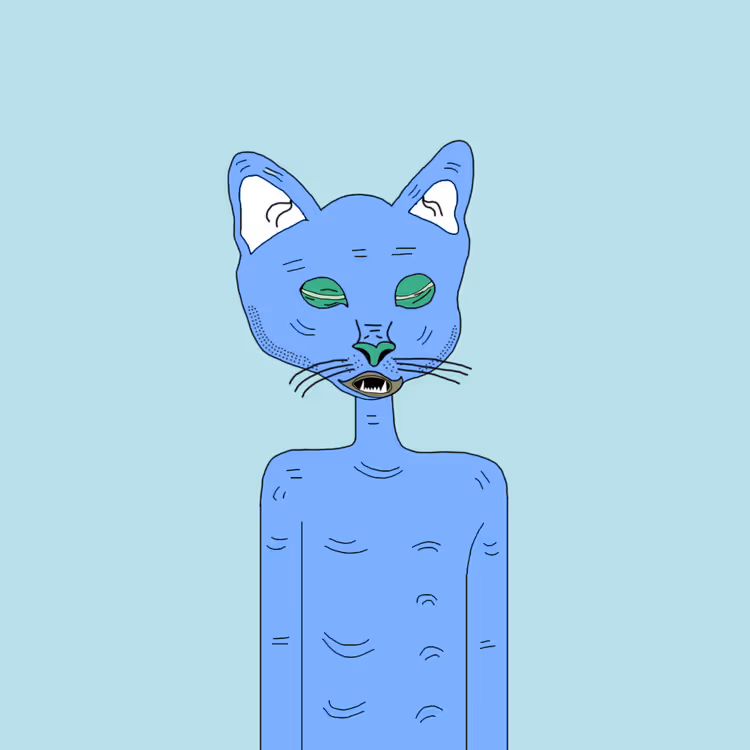 Metaworld Cat #198