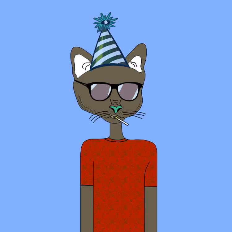 Metaworld Cat #701