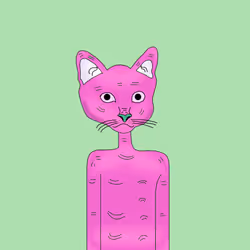 Metaworld Cat #817