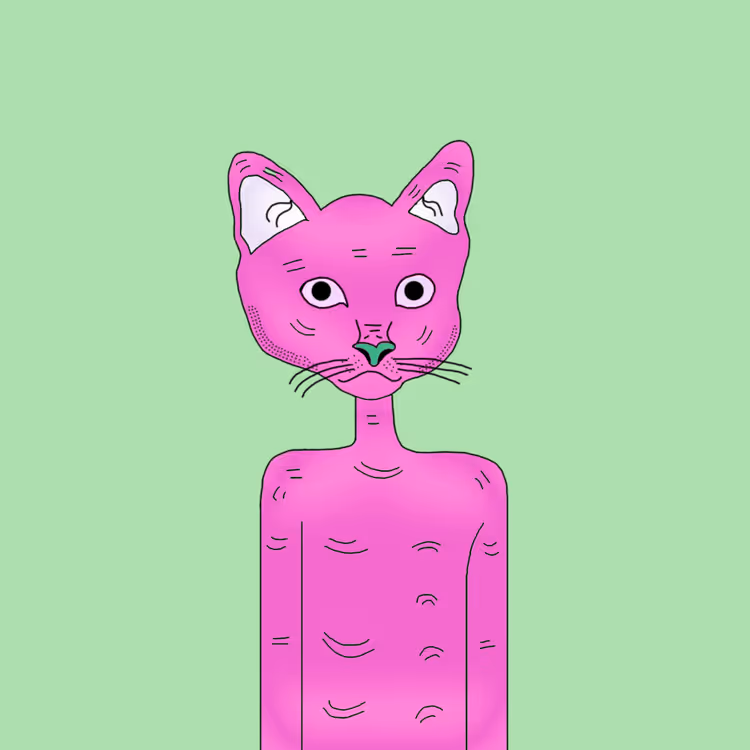 Metaworld Cat #817
