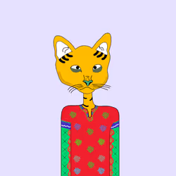 Metaworld Cat #766