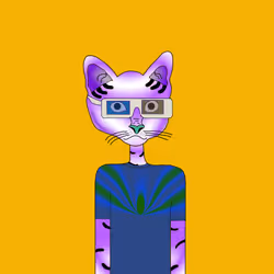 Metaworld Cat #479