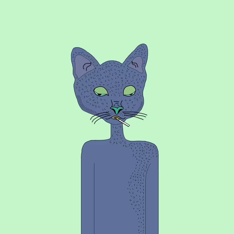 Metaworld Cat #880