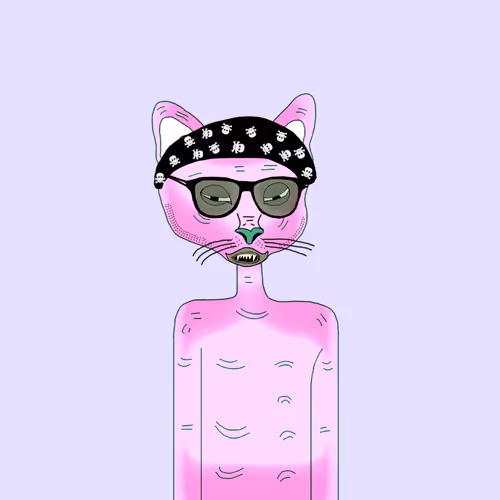 Metaworld Cat #805