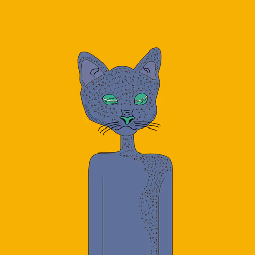 Metaworld Cat #975