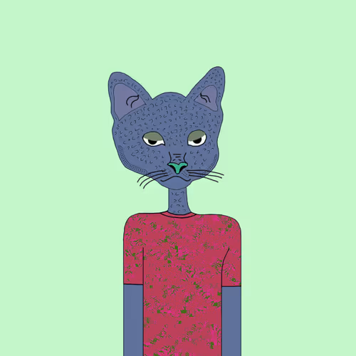 Metaworld Cat #900